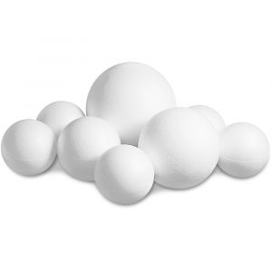 Styropor-Kugeln (30mm)