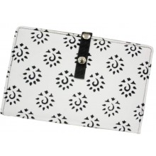 Anleitungshalter Knit Pro Amberblack groß