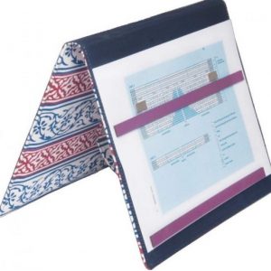 Anleitungshalter Knit Pro klein